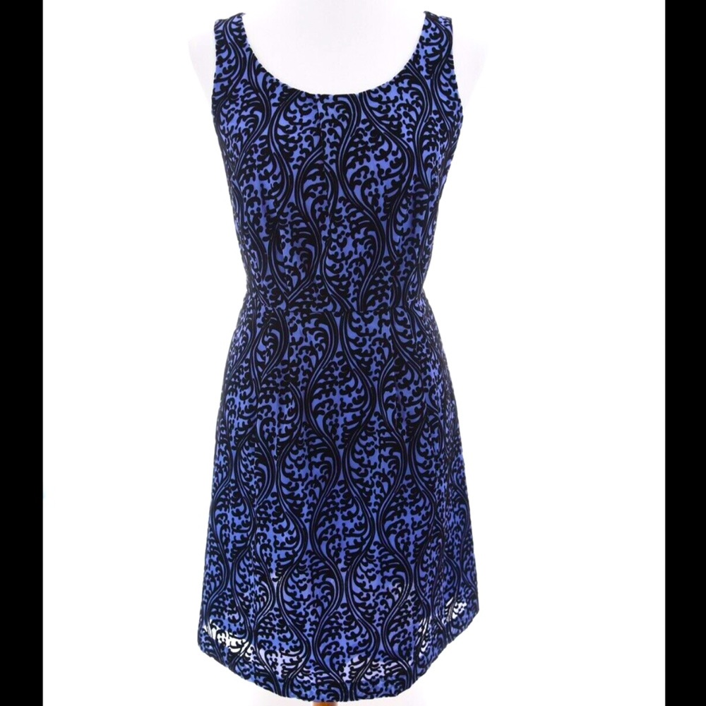 💙 🖤 Loft Dress 🖤 💙